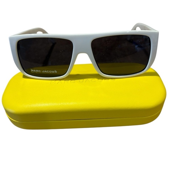 Marc Jacobs LOGO 096/S Sunglasses 57 14 145 main image 5